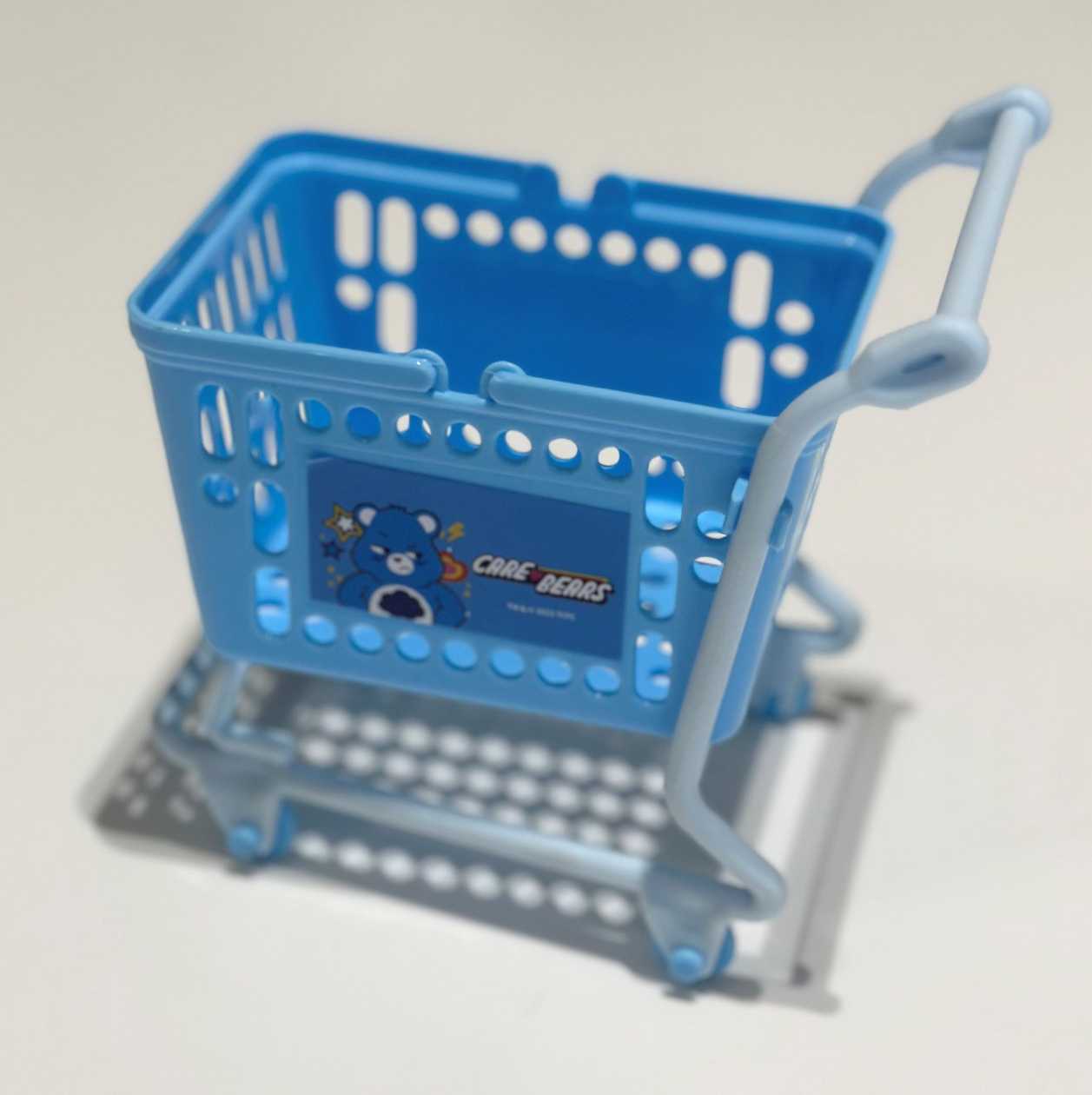 Care Bears Collection Cart(Blue)