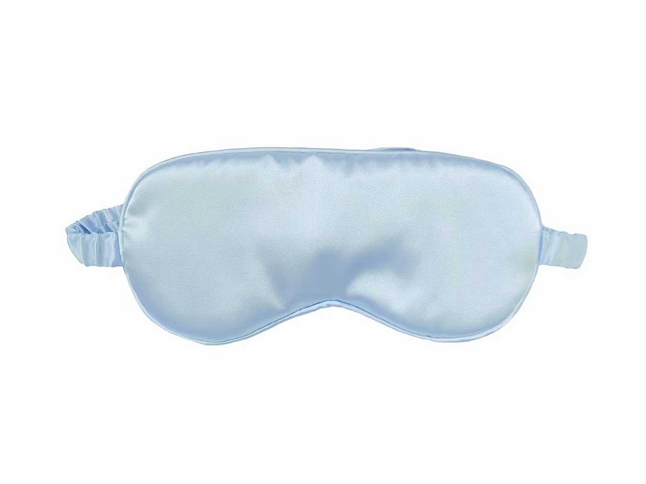 Classic Series Heated Eye Mask  Model: Hr-2108(Pale Blue)