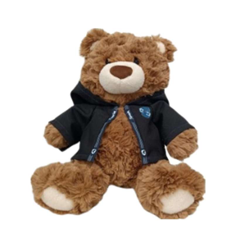 Harry Potter 10in. School Gift Bear Plush Toy(Ravenclaw)