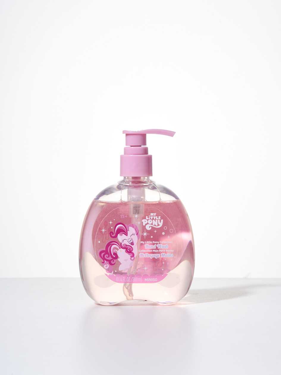 My Little Pony Collection Hand Wash