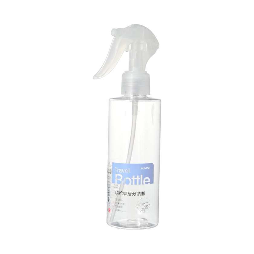 PET Spray Bottle 200ml