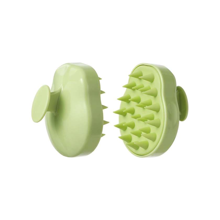 Scalp Massager Shampoo Brush