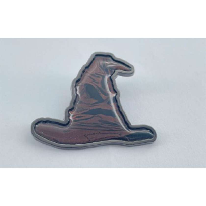 Harry Potter Sorting Hat Badge
