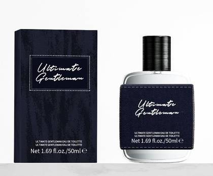 Ultimate Charm Eau de Toilette