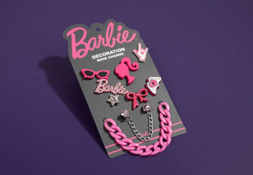 Barbie Collection Chain Charms