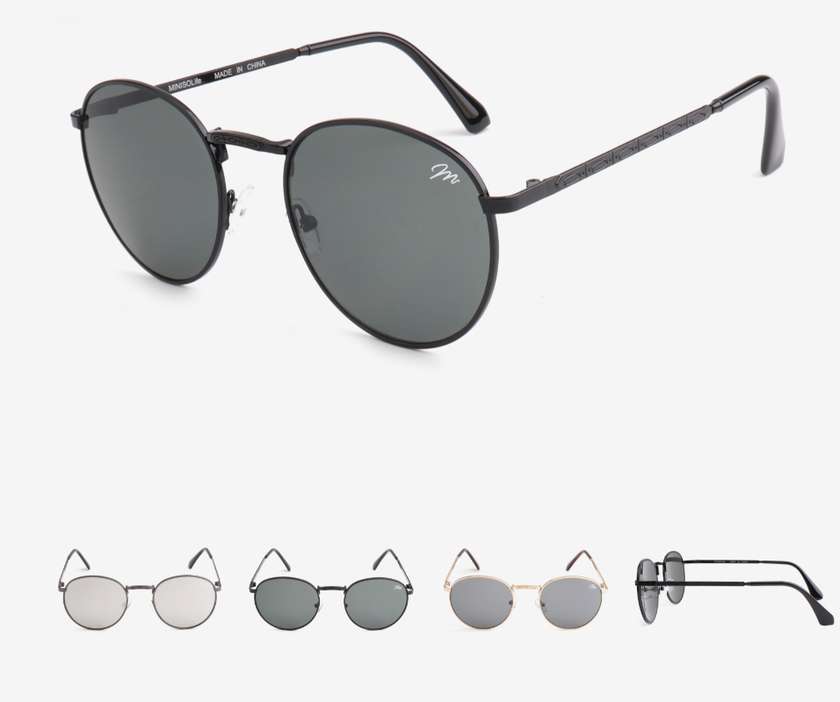 R-059 Sunglasses