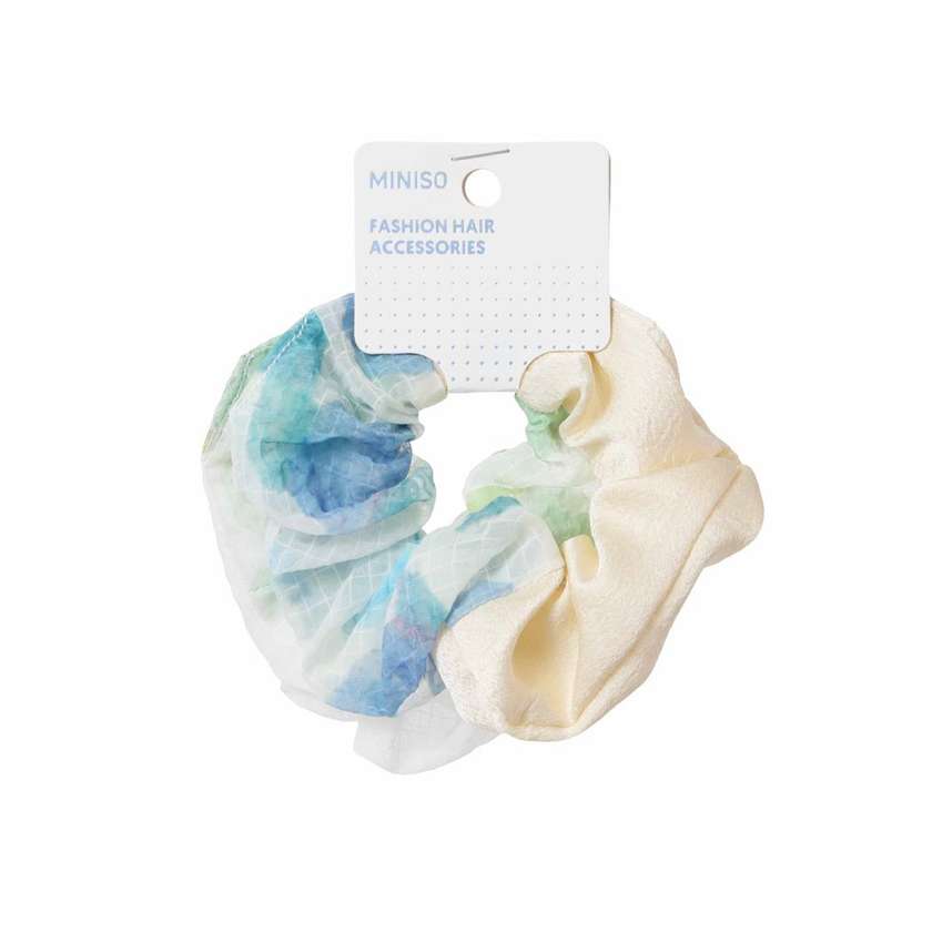 Elegant Hair Ties (2 pcs)