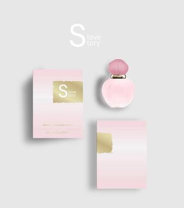 Affection Eau de Parfum