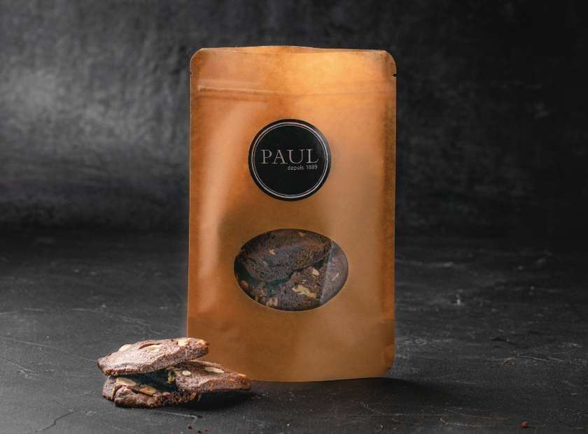 Печиво Кракао