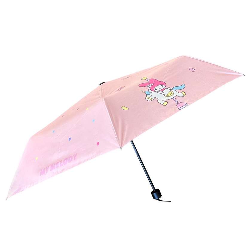 Sanrio characters Sun Umbrella(My Melody)