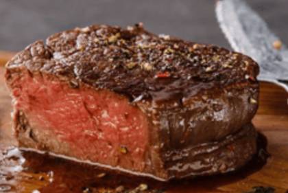 Beef File