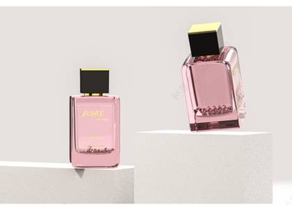 Pink Star Eau de Parfum