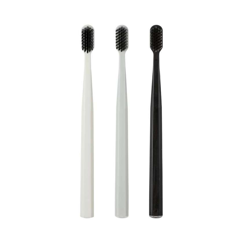 Classic Toothbrush(3 Pack)