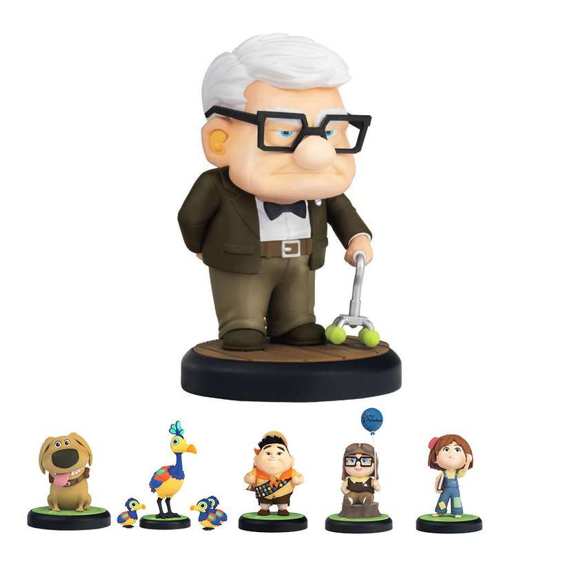 MEA-032 UP SERIES Surprise Box