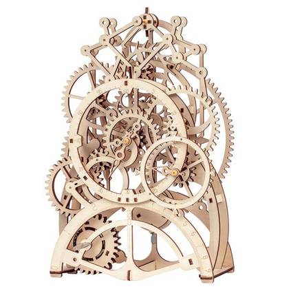 Pendulum Clock