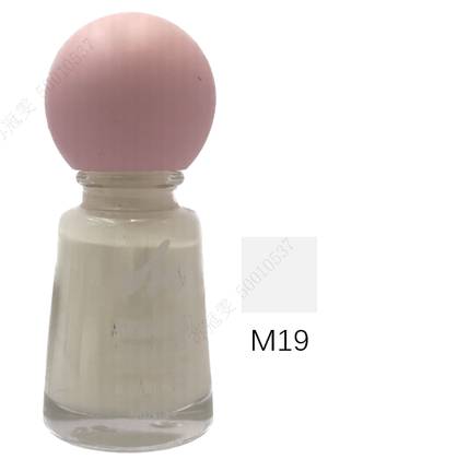 Minimalist Oil Based Matte Nail Polish(M19)