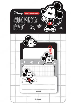Disney Marvellous Mickey Collection Index Tabs