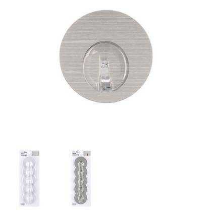 Basic Traceless Hook 5 Pcs