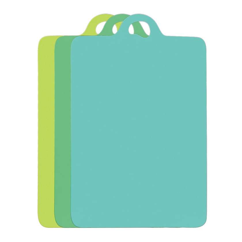 Chopping Board in 3 colors (3pcs)