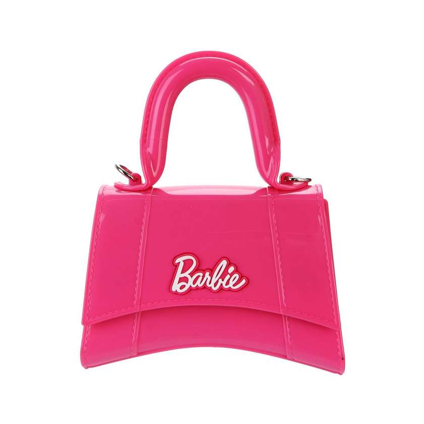 Barbie Collection Hourglass Jelly Bag