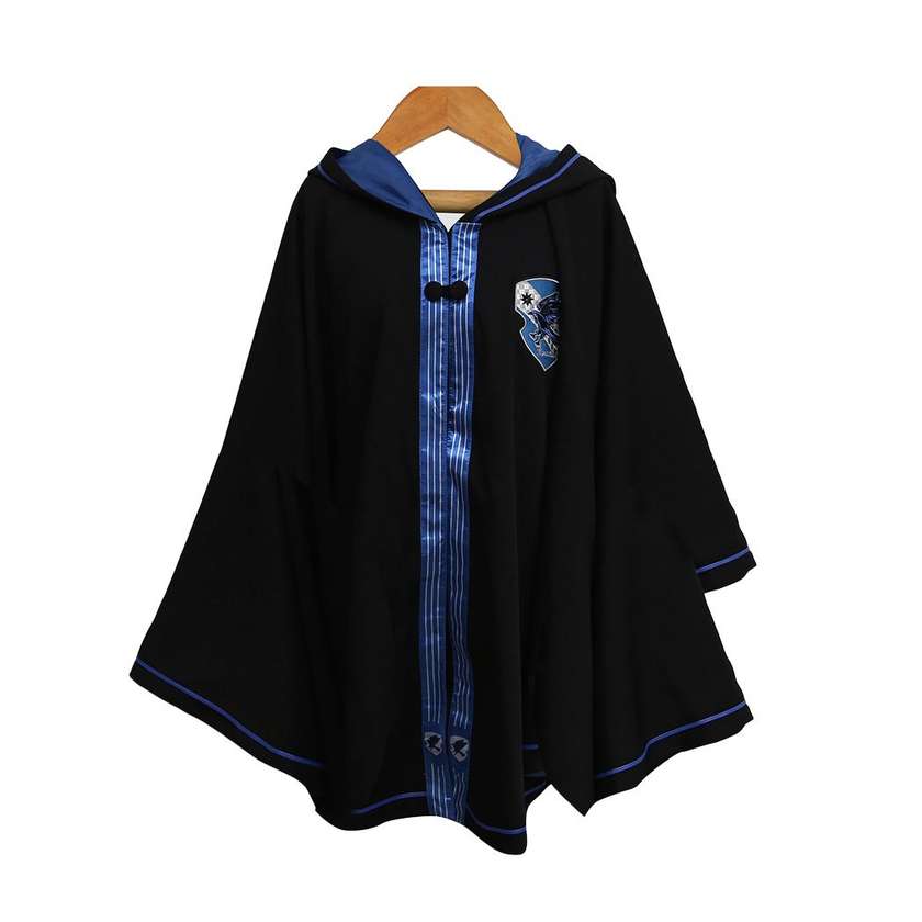 Harry Potter Cloak(Ravenclaw)
