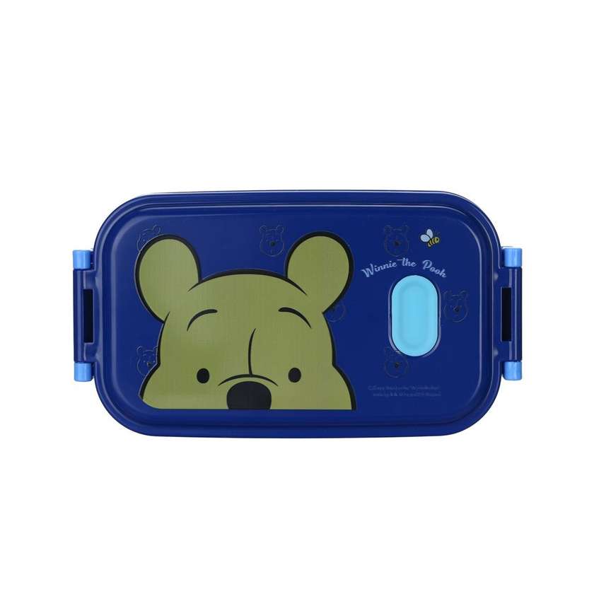 Disney Winnie the Pooh Collection  Bento Box 1600mL