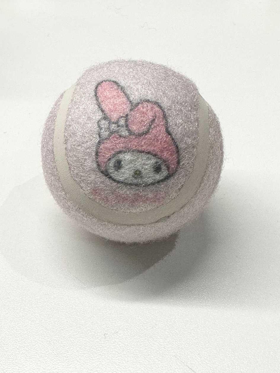 My Melody Pet Ball
