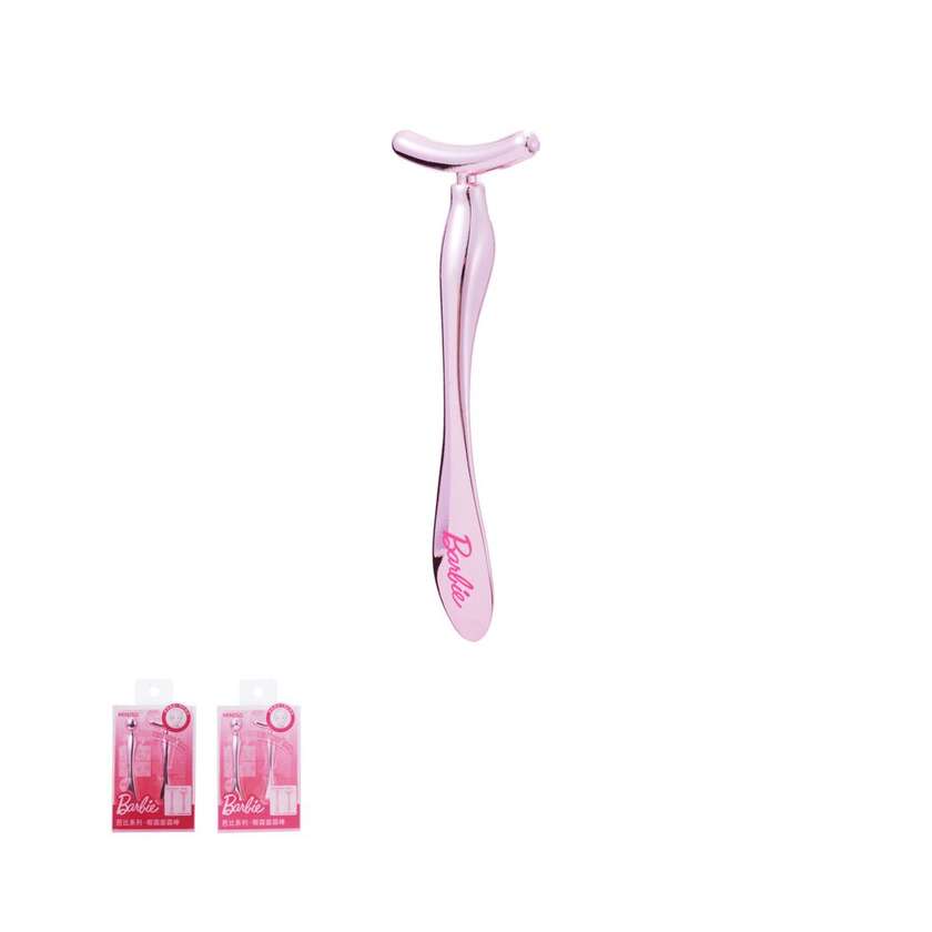 Barbie Collection Massage Stick for Eyes & Face (2 pcs)