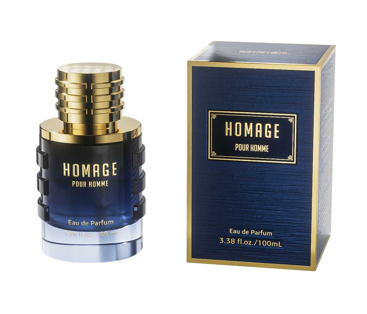 Homage Eau de Parfum