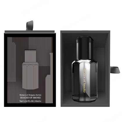 Shades of Smoke Roll-On Fragrance Oil