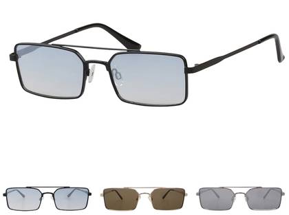 F-050 Polarized Square Sunglasses