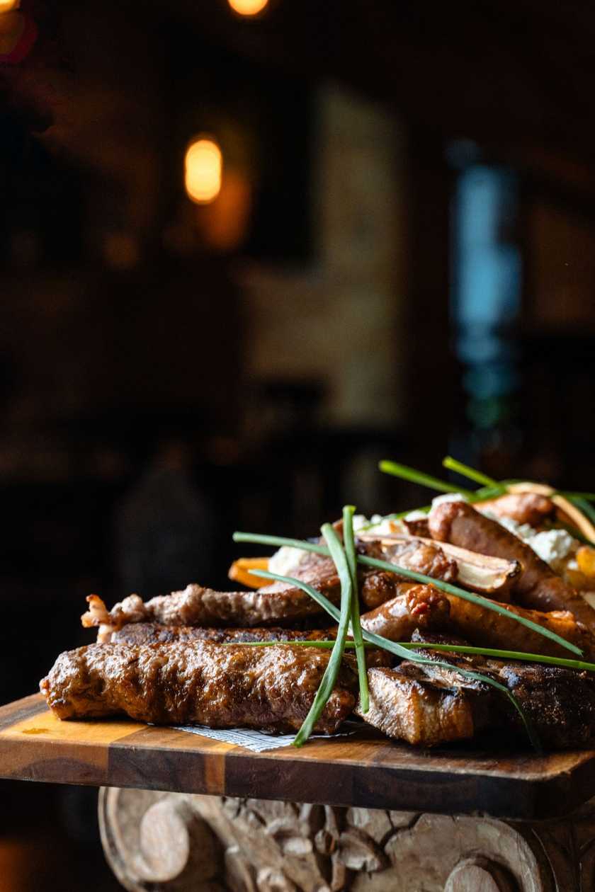 Comoara romaneasca - 900 g