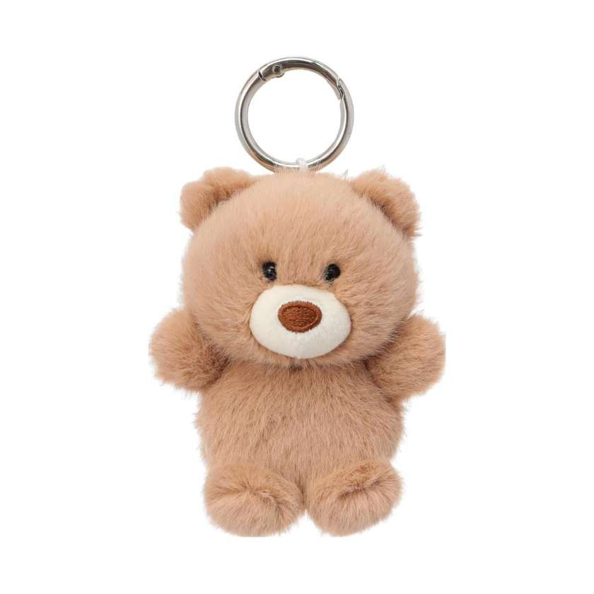 Gift Bear Friends Collection Plush Pendant(Bear)