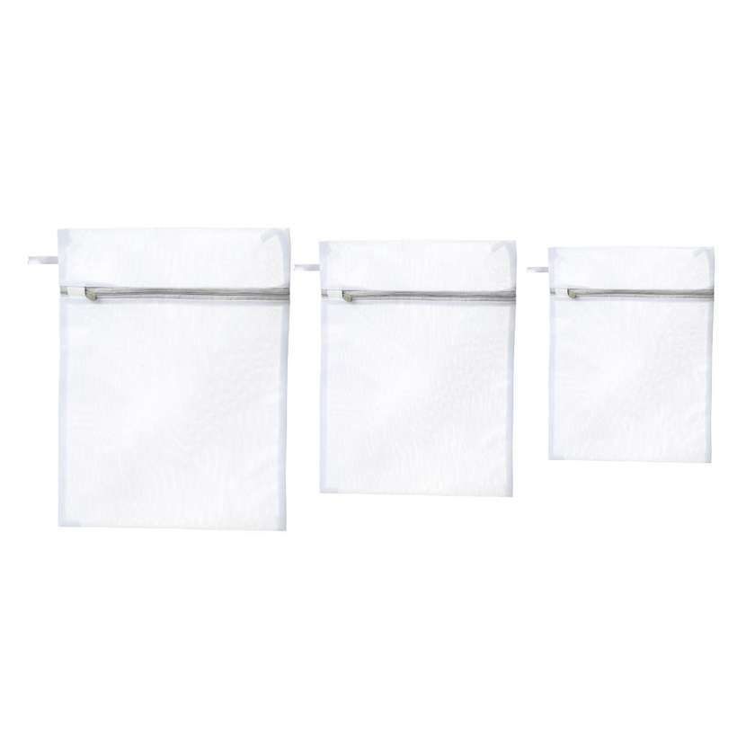 Laundry Bags (3 pcs)