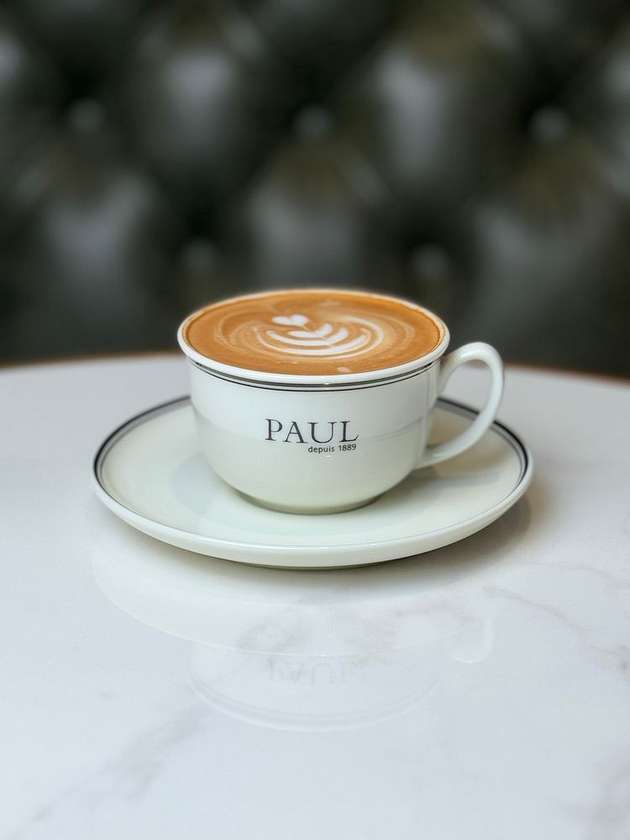 Капучино дабл