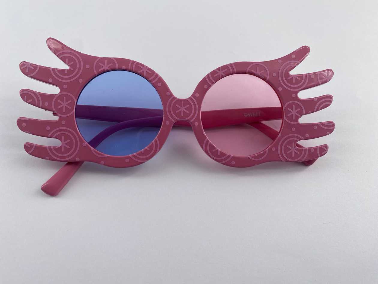 Luna lovegood spectrespecs