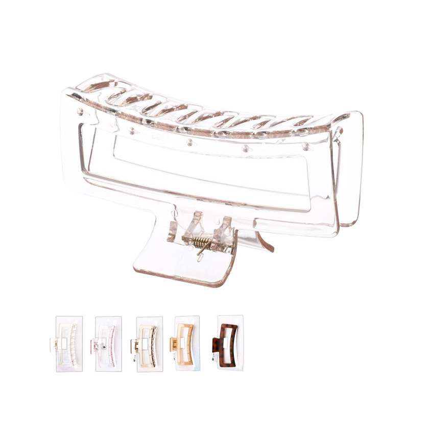 Extra Large 13cm Hair Claw Clip