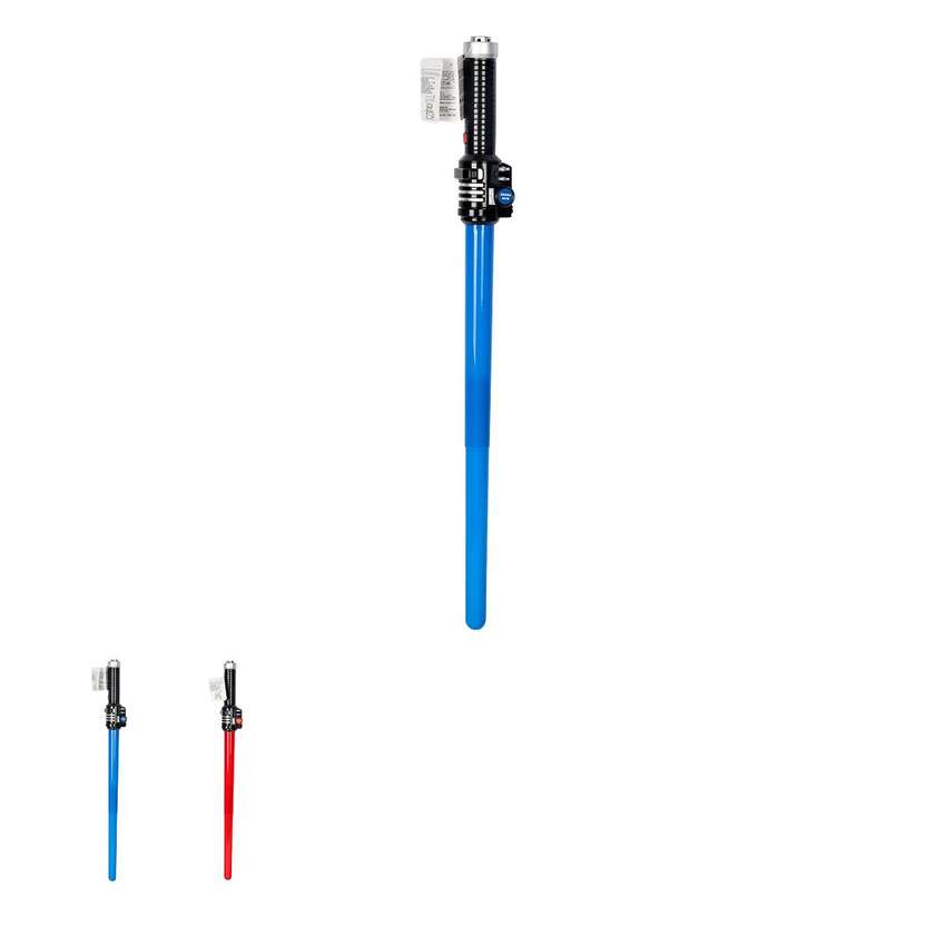Light Up Saber (2 Assorted Colors)
