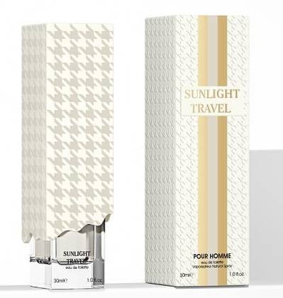 Sunlight Travel Eau de Toilette