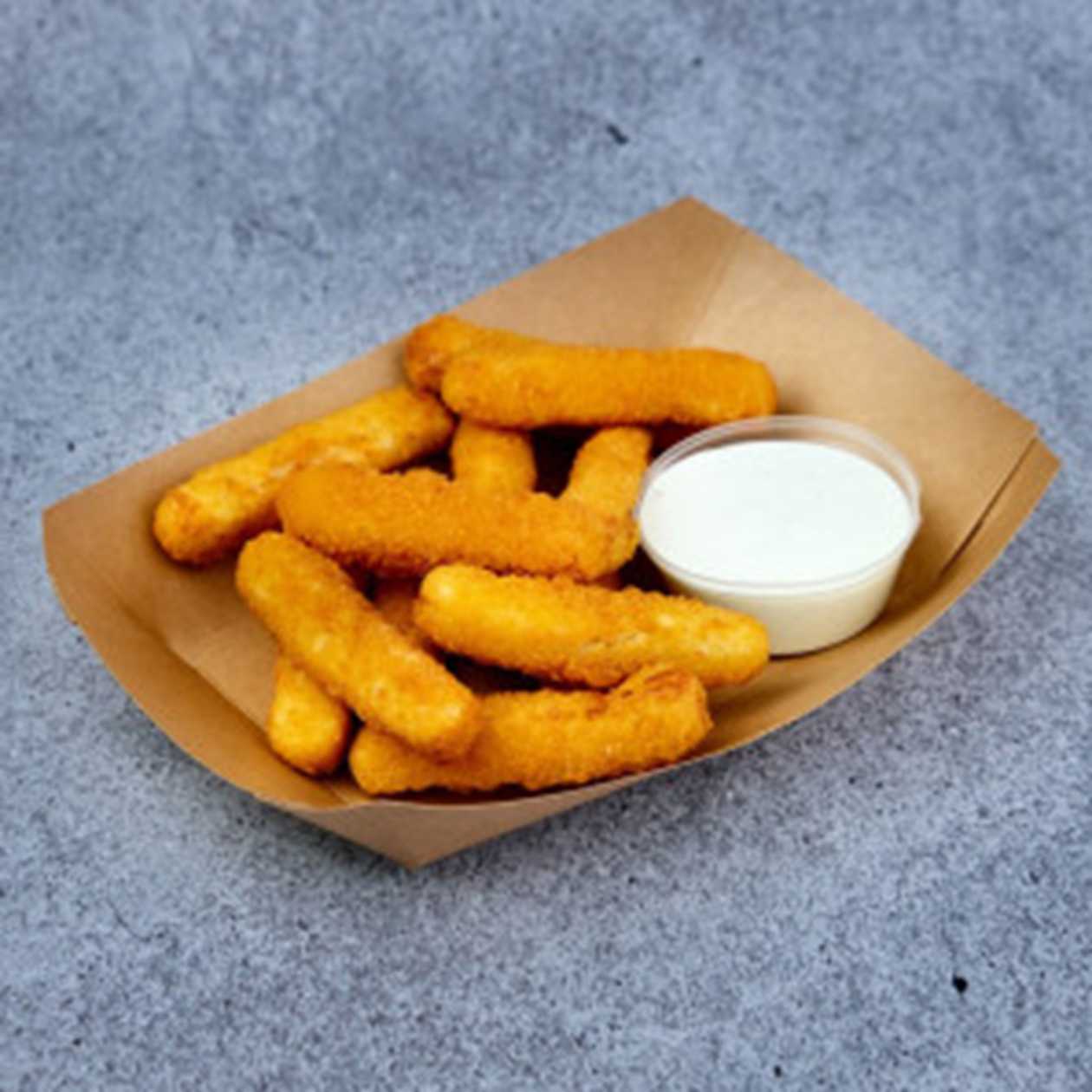 Chicken Strips, 260g/40g