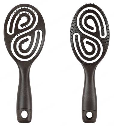 Harmony Series Oval Detangling Vented Hairbrush
