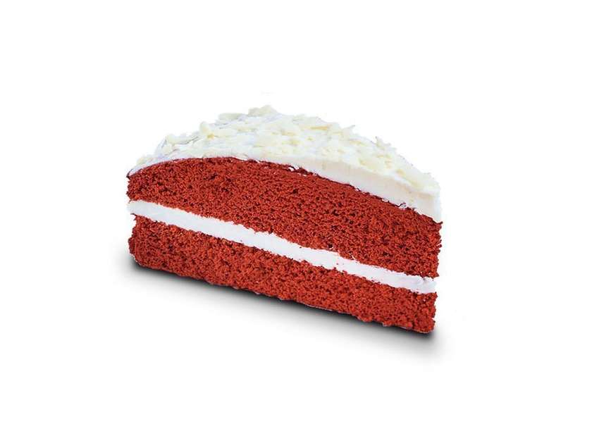 Red Velvet Cake