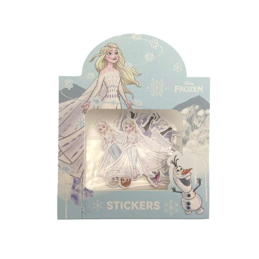 Disney Frozen Collection 2.0 Stickers