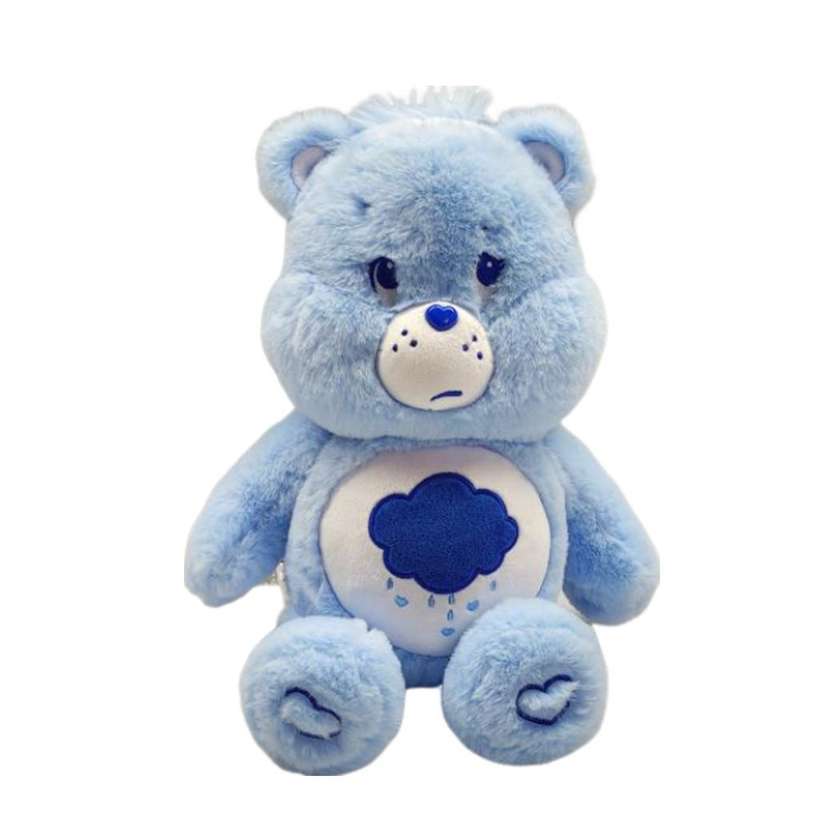 Care Bears Collection 16in. Plush Toy(Grumpy)