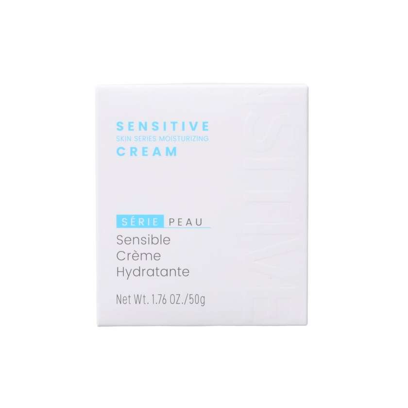 Sensitive Skin Series Moisturizing Cream