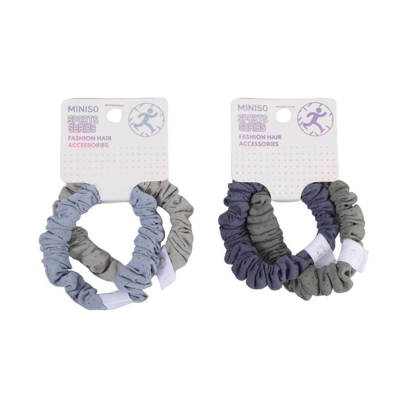 Sport Series Hair Tie (2 pcs)