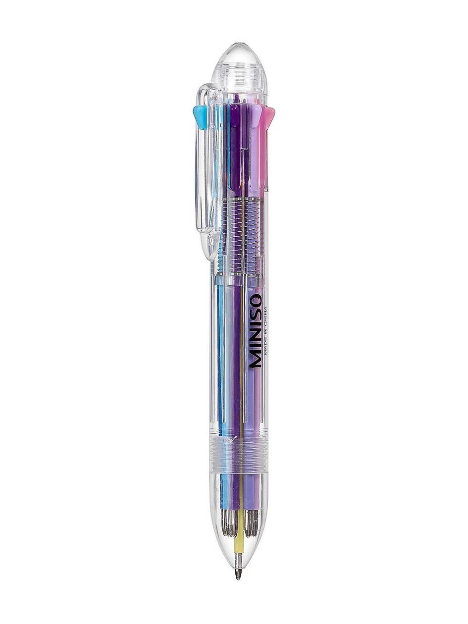 Ball-point Pen - 8 Colors