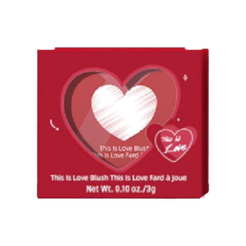 This Is Love Blush(02)