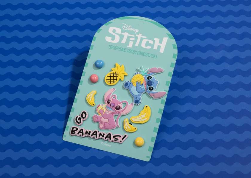 Disney Lilo & Stitch Collection Charms