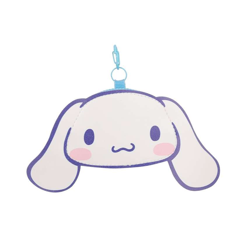 Cinnamoroll Interesting Adventure Coin Purse